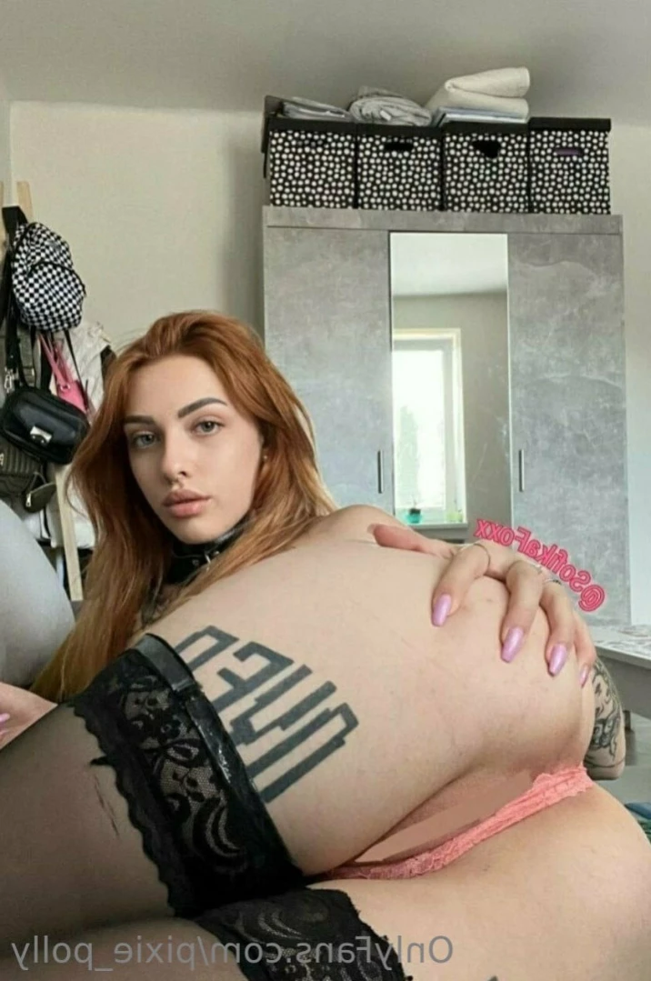 Polly🧚💜 [ pixie_polly ] Onlyfans leaked photo 10875126 on Hotleaks.tv