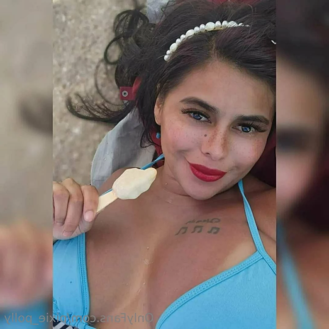 Polly🧚💜 [ pixie_polly ] Onlyfans leaked photo 13776052 on Hotleaks.tv
