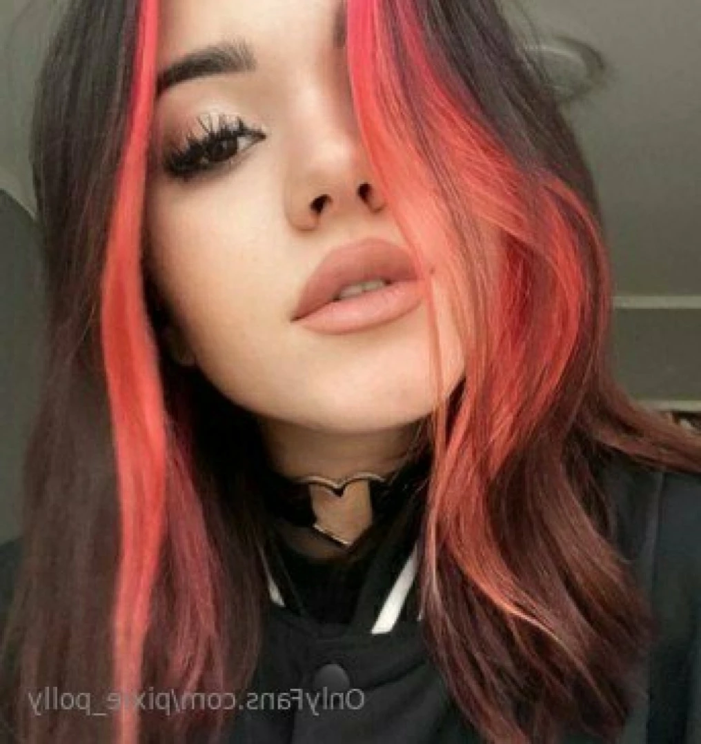 Polly🧚💜 [ pixie_polly ] Onlyfans leaked photo 14151986 on Hotleaks.tv