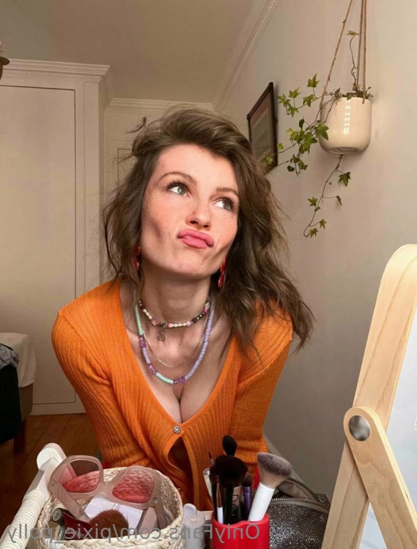Polly🧚💜 [ pixie_polly ] Onlyfans leaked photo 14151994 on Hotleaks.tv