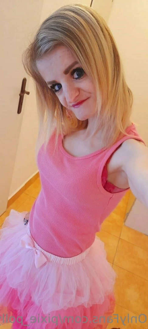 Polly🧚💜 [ pixie_polly ] Onlyfans leaked photo 14249338 on Hotleaks.tv