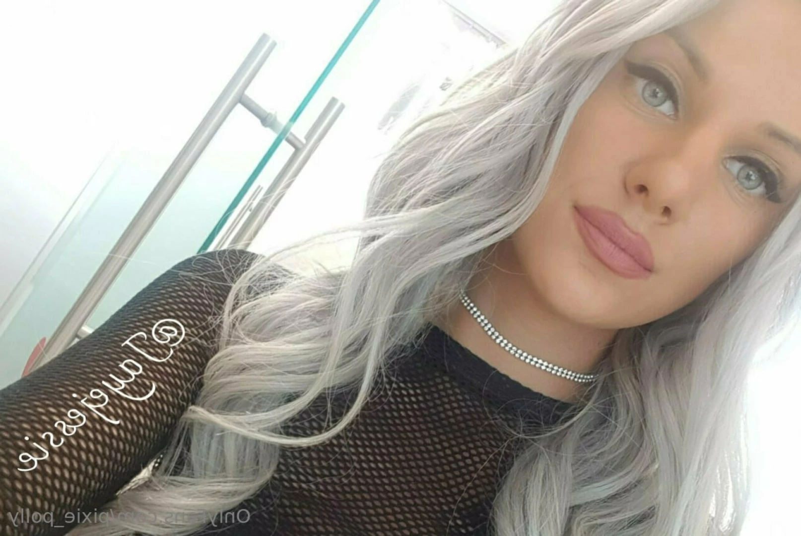 Polly🧚💜 [ pixie_polly ] Onlyfans leaked photo 14315645 on Hotleaks.tv