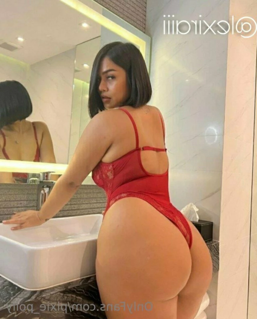 Polly🧚💜 [ pixie_polly ] Onlyfans leaked photo 15648725 on Hotleaks.tv