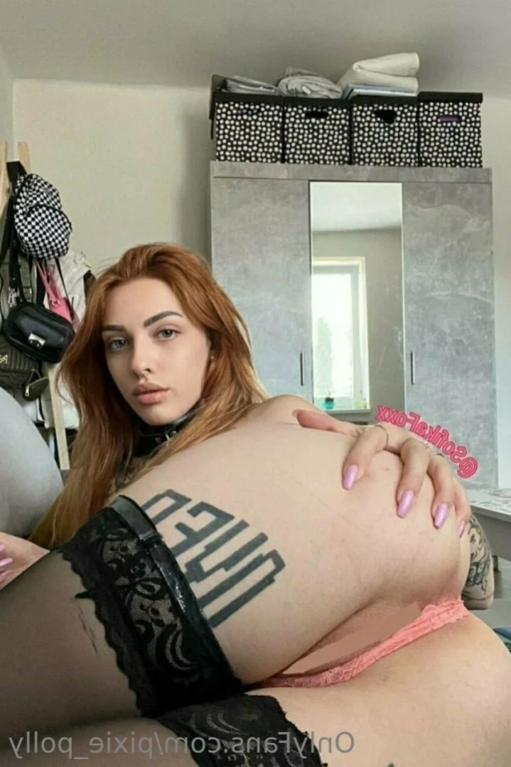 Polly🧚💜 [ pixie_polly ] Onlyfans leaked photo 15913645 on Hotleaks.tv