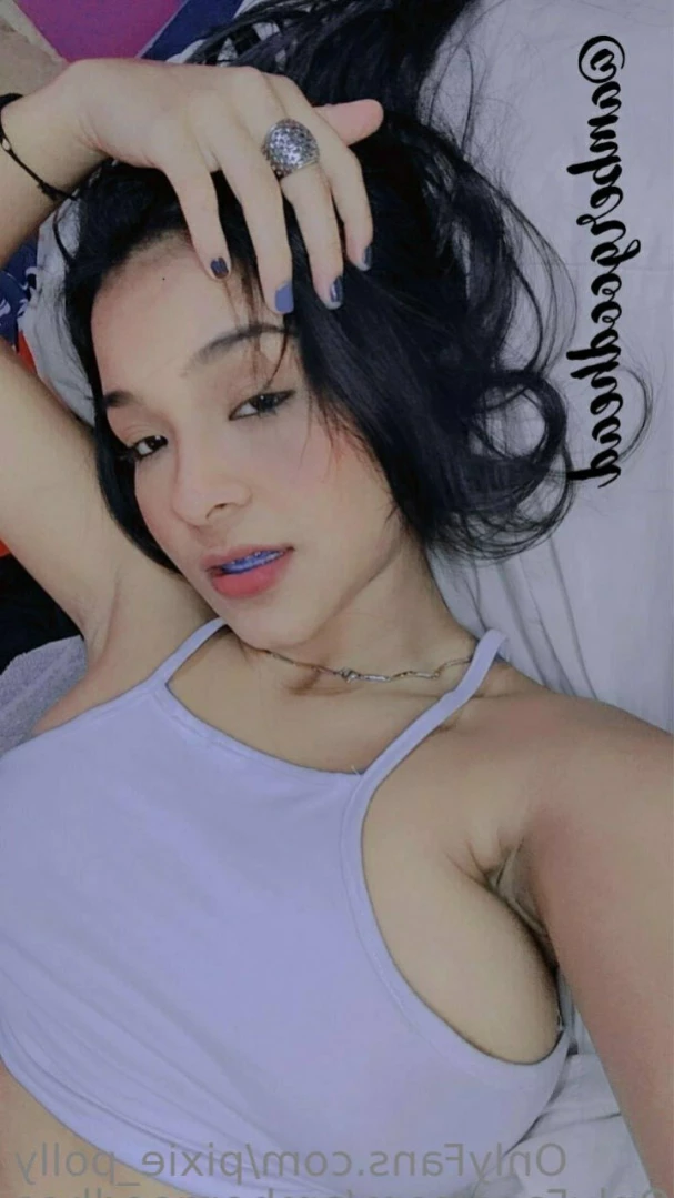 Polly🧚💜 [ pixie_polly ] Onlyfans leaked photo 15972401 on Hotleaks.tv