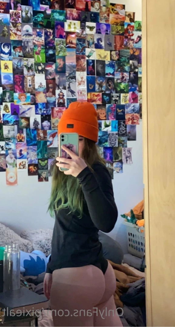 pixiealt Onlyfans leaked photo 11919257 on Hotleaks.tv