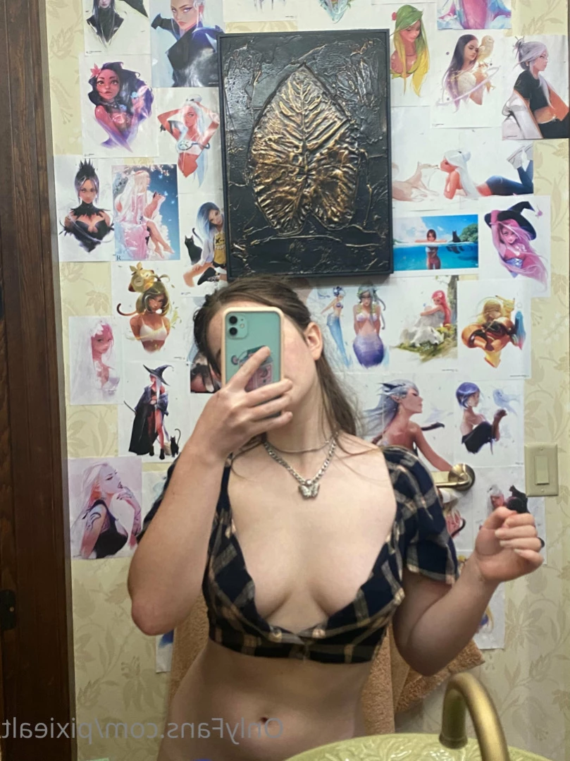 pixiealt Onlyfans leaked photo 14150905 on Hotleaks.tv