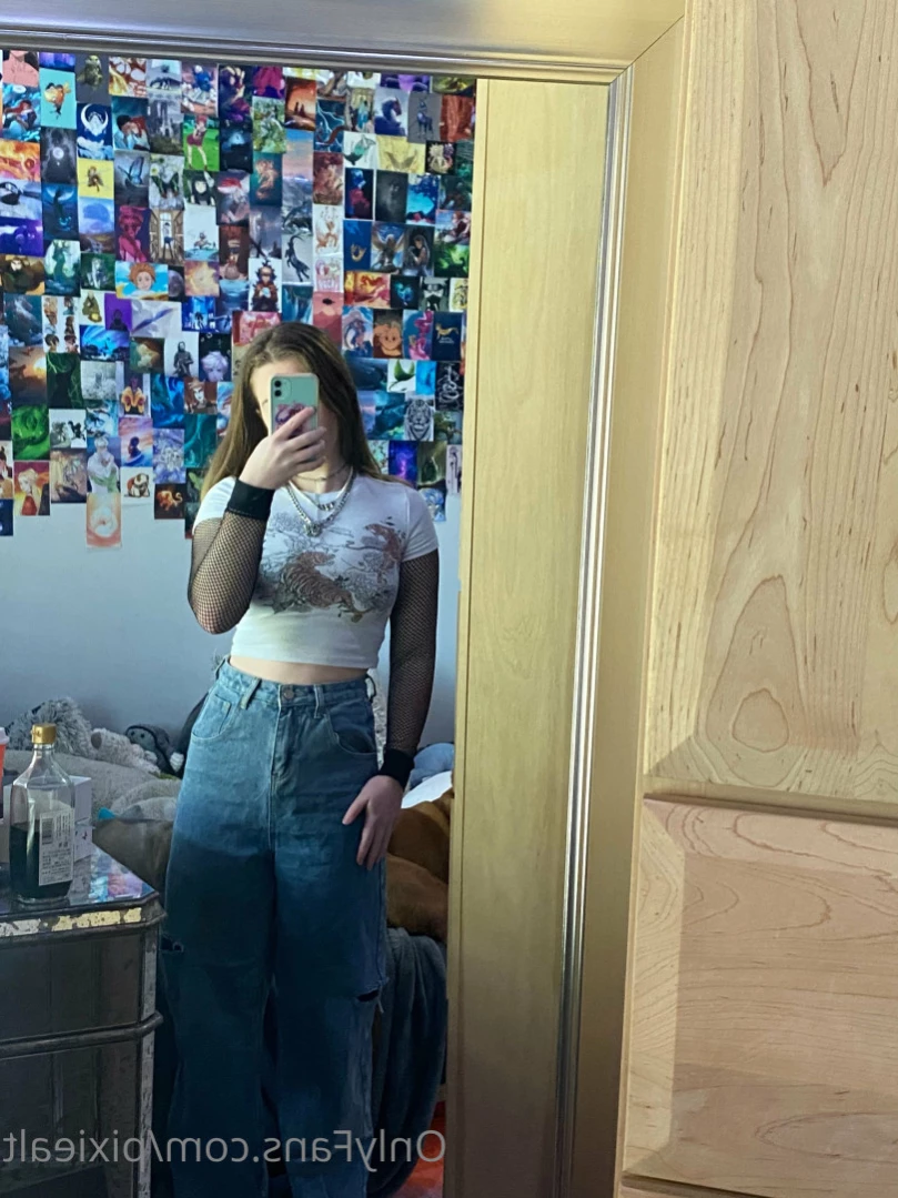 pixiealt Onlyfans leaked photo 14151083 on Hotleaks.tv