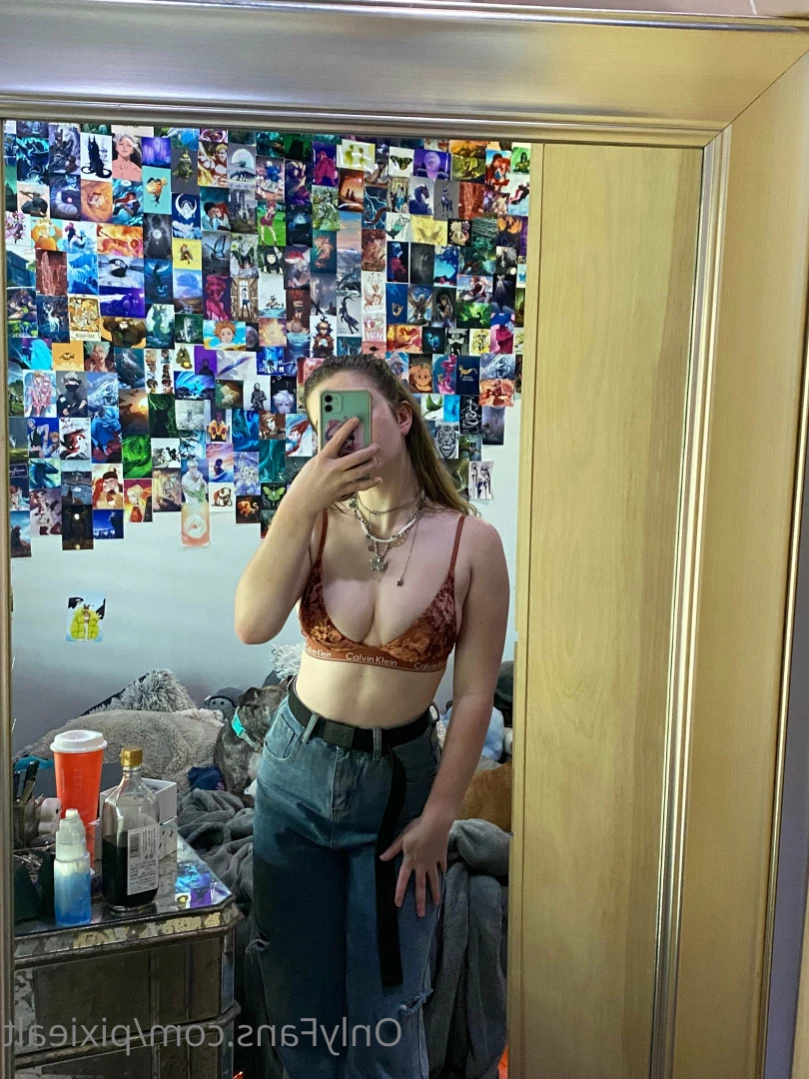 pixiealt Onlyfans leaked photo 14151205 on Hotleaks.tv
