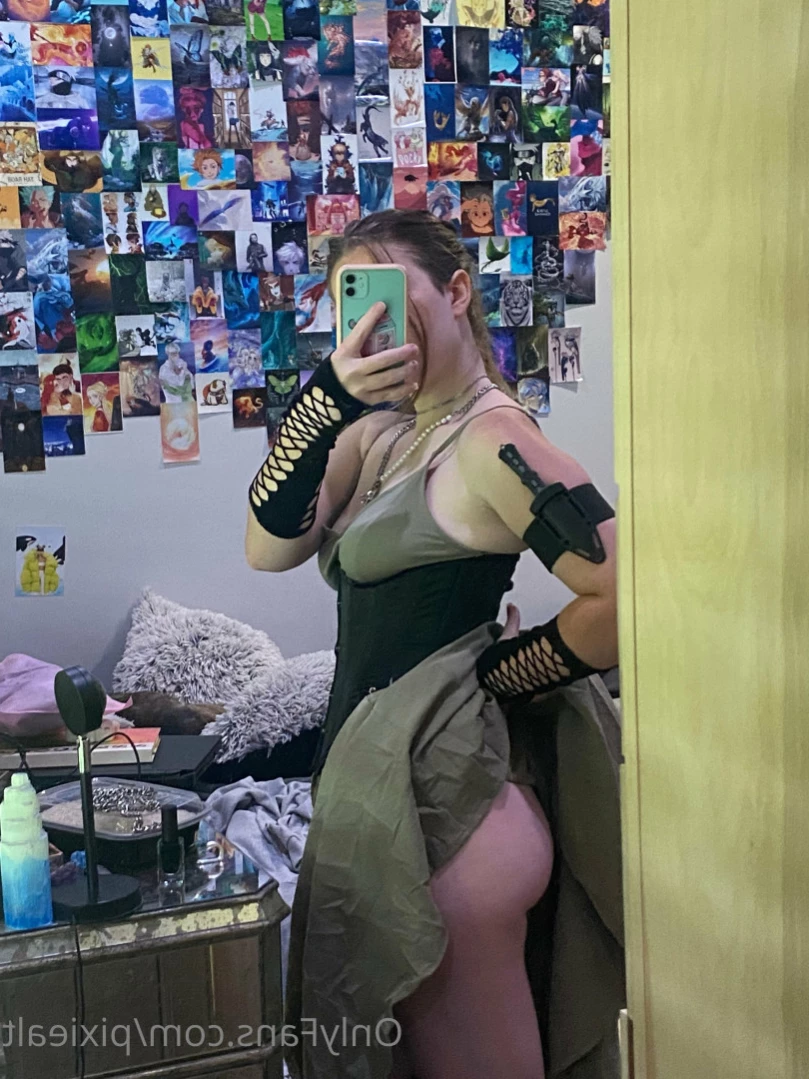 pixiealt Onlyfans leaked photo 15154783 on Hotleaks.tv