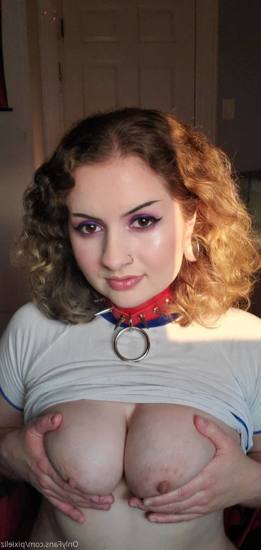 liz 🦋 [ pixieliz ] Onlyfans leaked photo 10981512 on Hotleaks.tv