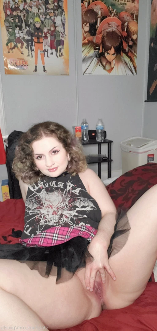 liz 🦋 [ pixieliz ] Onlyfans leaked photo 14149887 on Hotleaks.tv