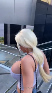 Bombshell Skyler [ plasticbarbie2000 ] Onlyfans leaked video 10885921 on Hotleaks.tv