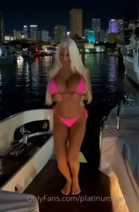 Bombshell Skyler [ plasticbarbie2000 ] Onlyfans leaked video 13663347 on Hotleaks.tv