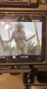 Bombshell Skyler [ plasticbarbie2000 ] Onlyfans leaked video 15001627 on Hotleaks.tv