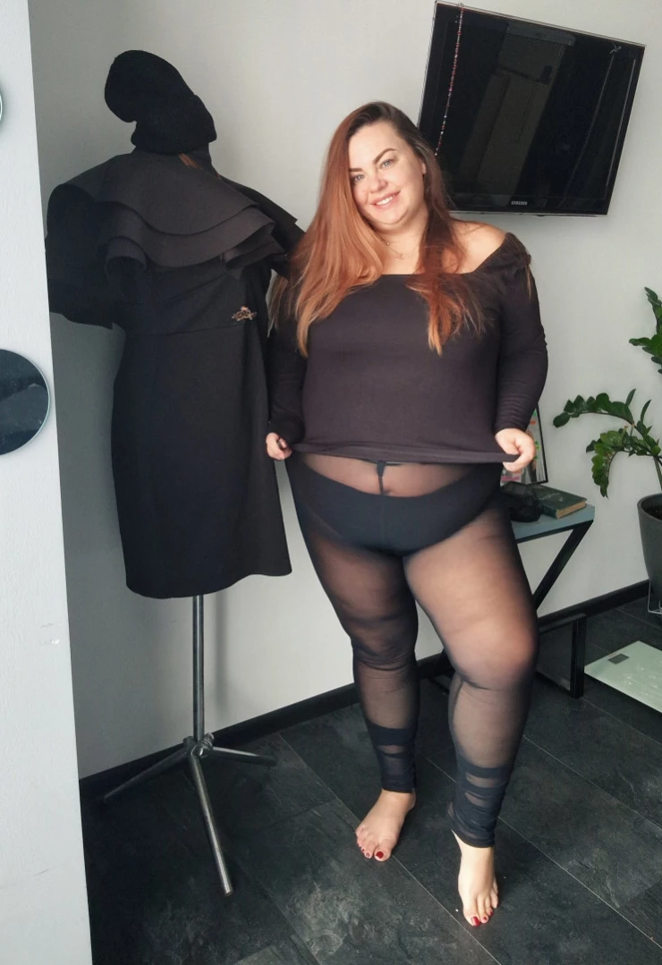 My ❤️ Nataly [ plussize_model ] Onlyfans leaked photo 12945464 on Hotleaks.tv