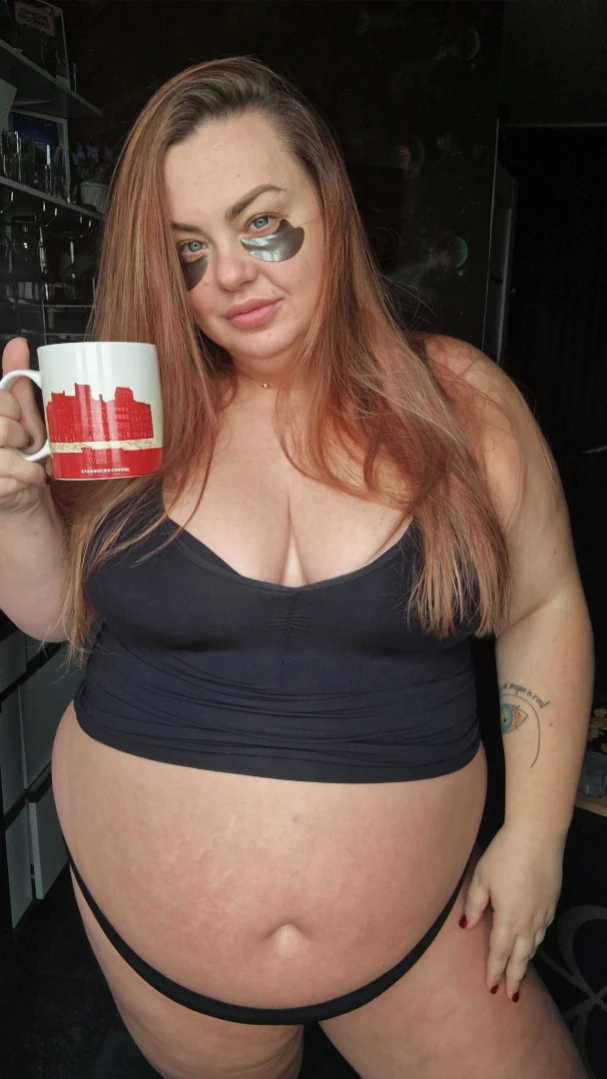 My ❤️ Nataly [ plussize_model ] Onlyfans leaked photo 14140094 on Hotleaks.tv