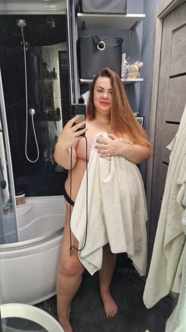 My ❤️ Nataly [ plussize_model ] Onlyfans leaked photo 16013139 on Hotleaks.tv