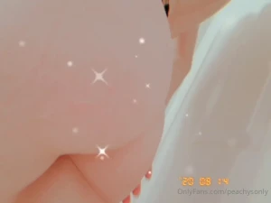 ♡𝕡𝕠𝕔𝕜𝕖𝕥 𝕤𝕝𝕦𝕥♡ [ peachysonly ] Onlyfans leaked video 1712728 on Hotleaks.tv