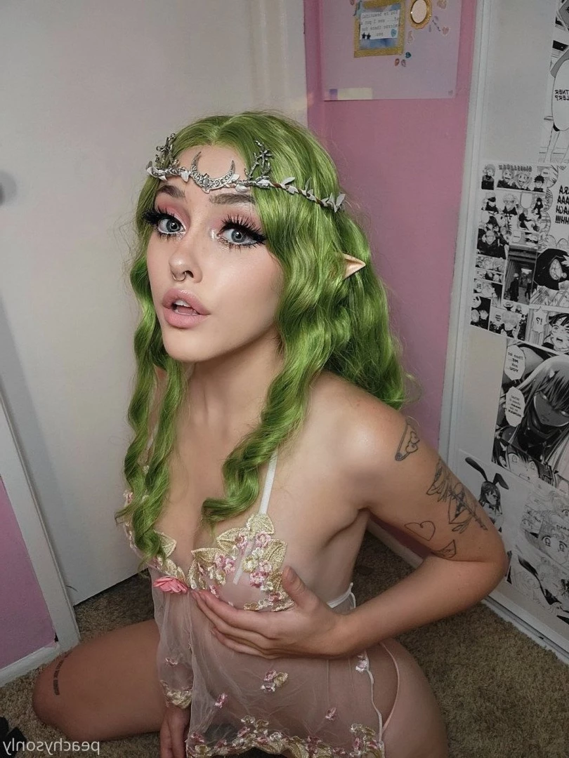 ♡𝕡𝕠𝕔𝕜𝕖𝕥 𝕤𝕝𝕦𝕥♡ [ peachysonly ] Onlyfans leaked photo 961346 on Hotleaks.tv