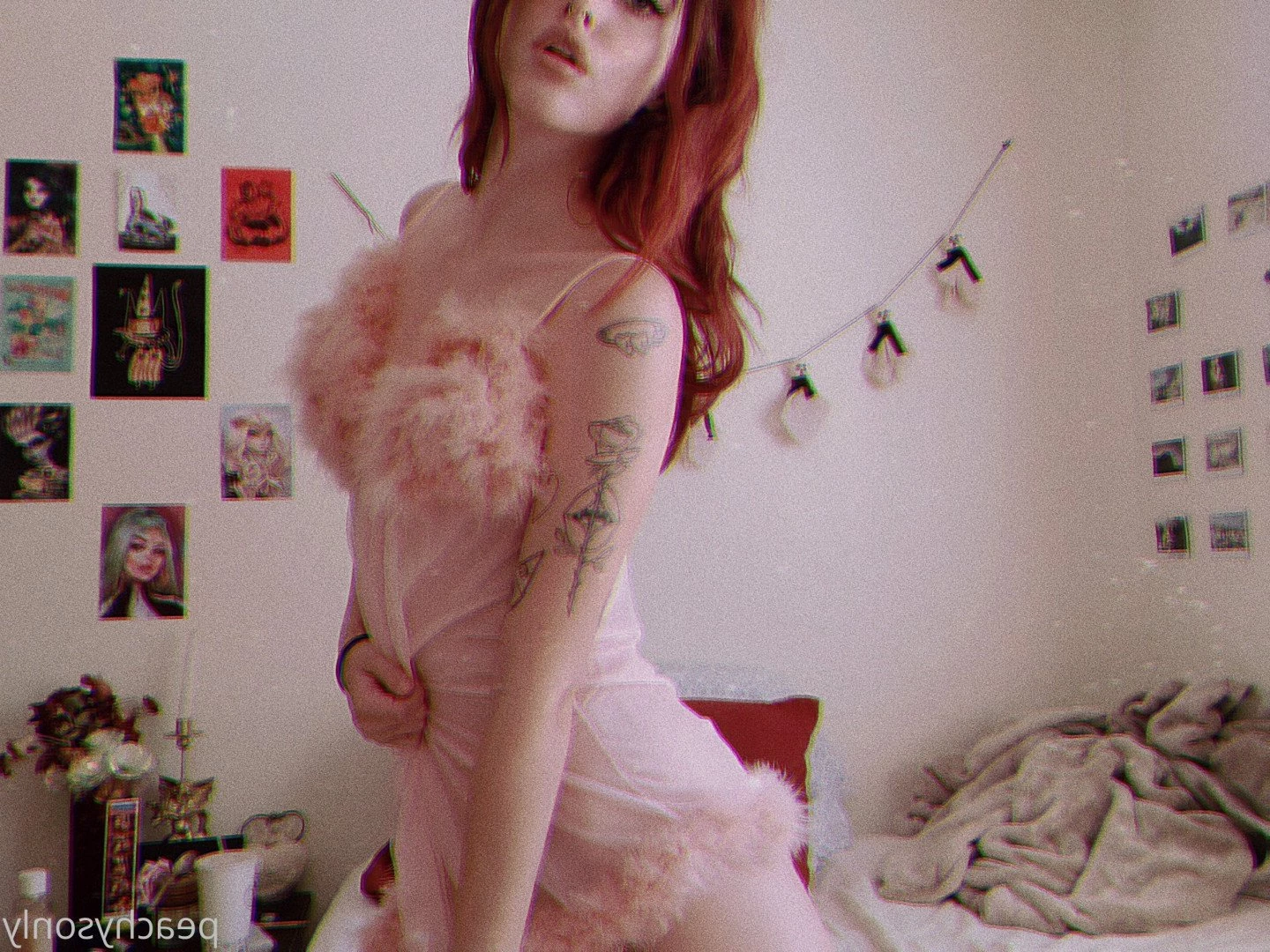♡𝕡𝕠𝕔𝕜𝕖𝕥 𝕤𝕝𝕦𝕥♡ [ peachysonly ] Onlyfans leaked photo 961404 on Hotleaks.tv