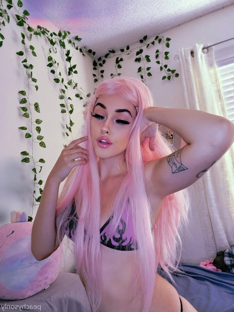 ♡𝕡𝕠𝕔𝕜𝕖𝕥 𝕤𝕝𝕦𝕥♡ [ peachysonly ] Onlyfans leaked photo 961408 on Hotleaks.tv