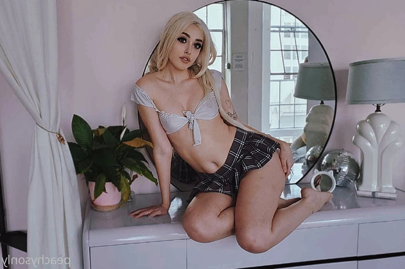 ♡𝕡𝕠𝕔𝕜𝕖𝕥 𝕤𝕝𝕦𝕥♡ [ peachysonly ] Onlyfans leaked photo 961433 on Hotleaks.tv