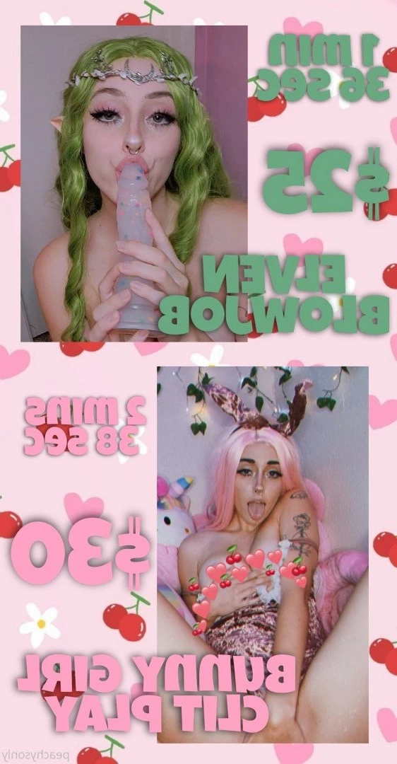 ♡𝕡𝕠𝕔𝕜𝕖𝕥 𝕤𝕝𝕦𝕥♡ [ peachysonly ] Onlyfans leaked photo 961497 on Hotleaks.tv