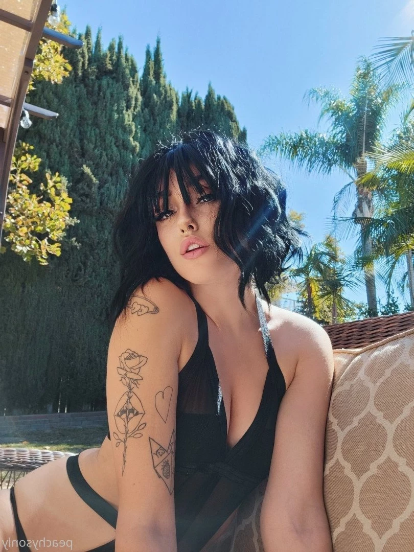 ♡𝕡𝕠𝕔𝕜𝕖𝕥 𝕤𝕝𝕦𝕥♡ [ peachysonly ] Onlyfans leaked photo 961502 on Hotleaks.tv