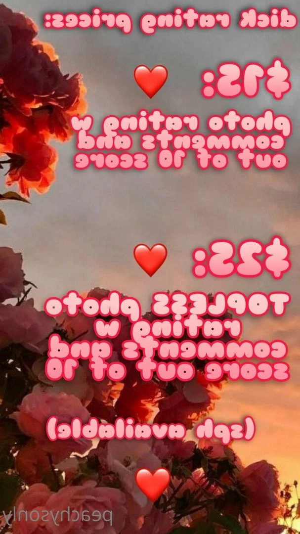 ♡𝕡𝕠𝕔𝕜𝕖𝕥 𝕤𝕝𝕦𝕥♡ [ peachysonly ] Onlyfans leaked photo 961530 on Hotleaks.tv