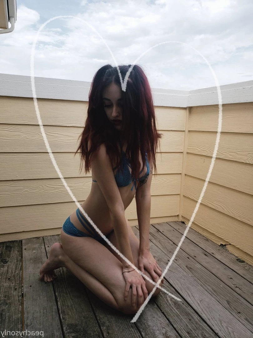 ♡𝕡𝕠𝕔𝕜𝕖𝕥 𝕤𝕝𝕦𝕥♡ [ peachysonly ] Onlyfans leaked photo 961607 on Hotleaks.tv
