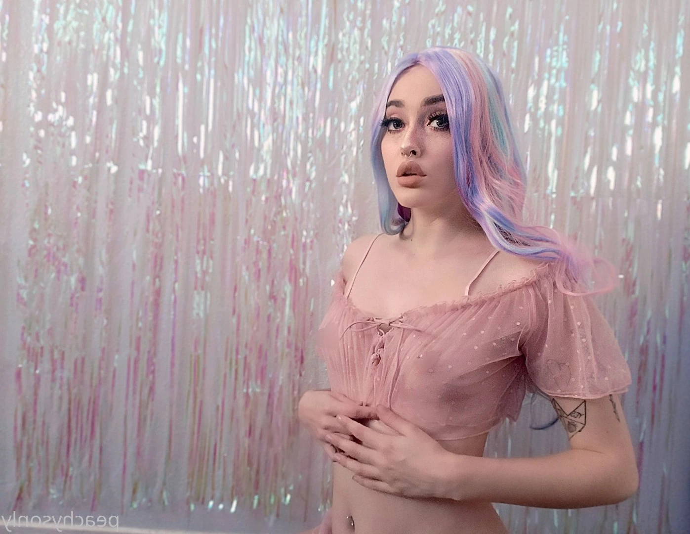 ♡𝕡𝕠𝕔𝕜𝕖𝕥 𝕤𝕝𝕦𝕥♡ [ peachysonly ] Onlyfans leaked photo 961657 on Hotleaks.tv