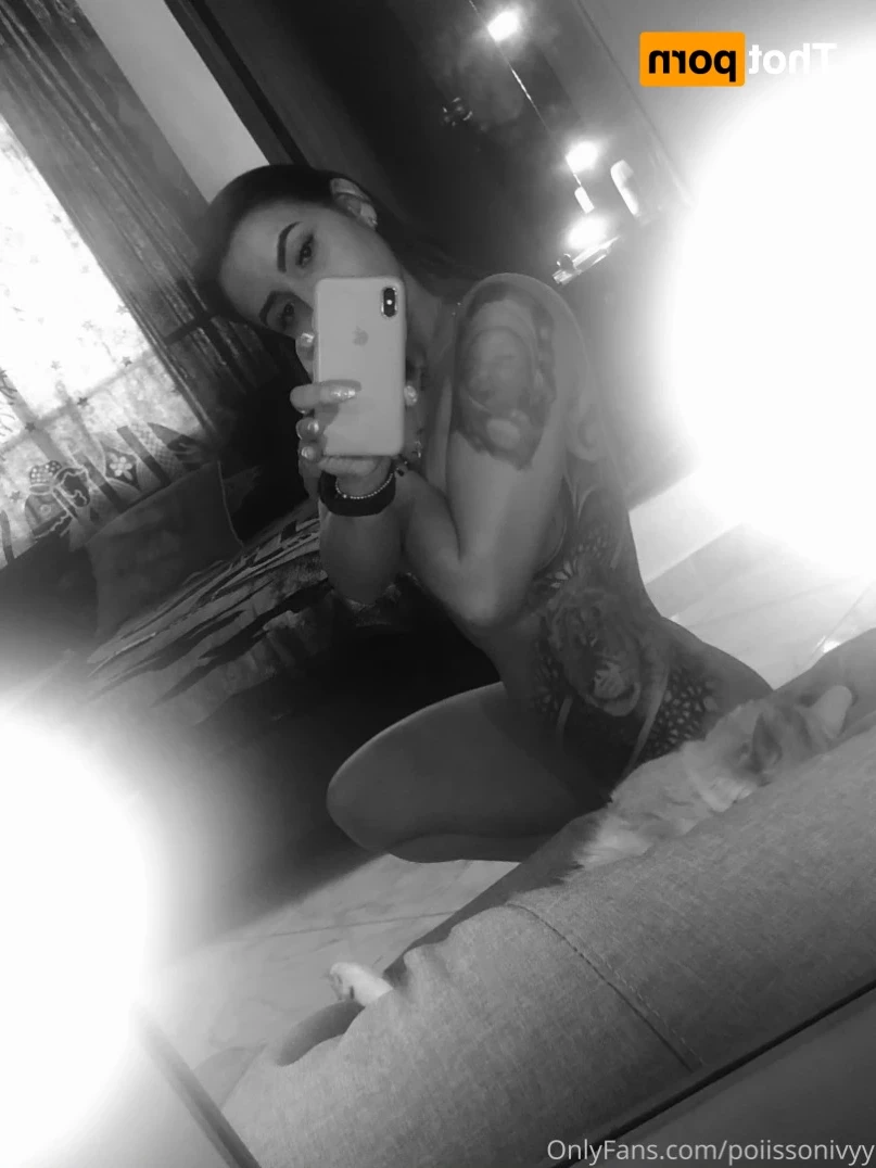 🍃Poison💋Ivy🍃 [ poiissonivyy ] Onlyfans leaked photo 13688097 on Hotleaks.tv
