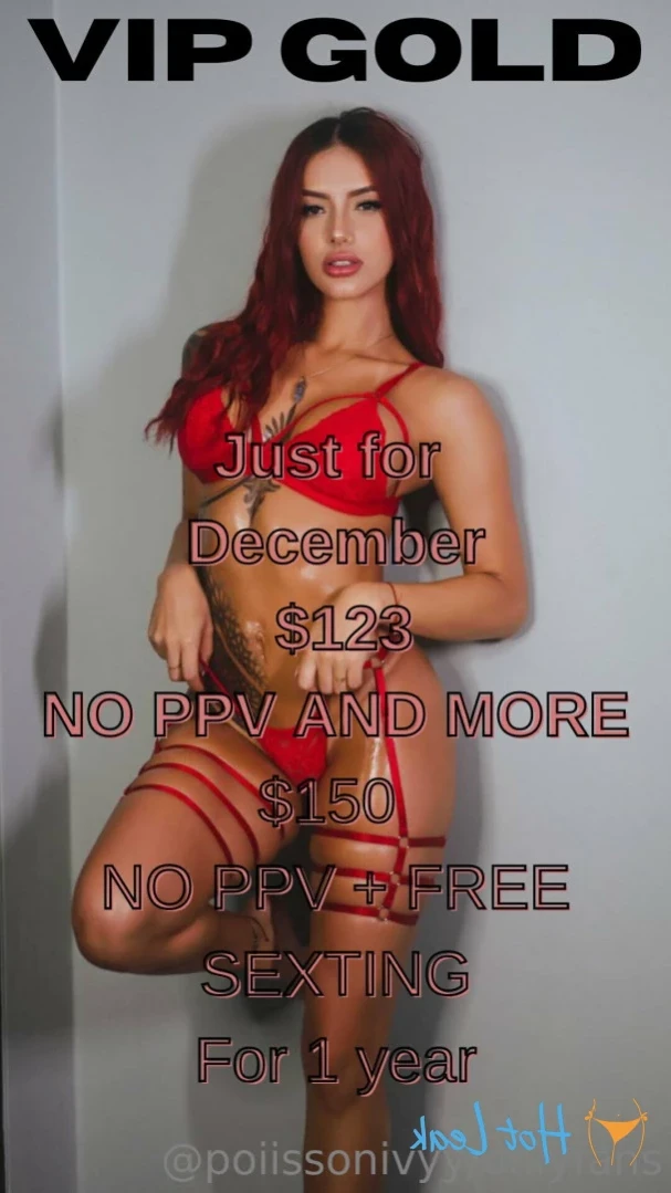 🍃Poison💋Ivy🍃 [ poiissonivyy ] Onlyfans leaked photo 15139532 on Hotleaks.tv
