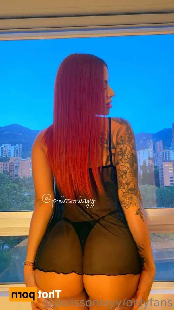🍃Poison💋Ivy🍃 [ poiissonivyy ] Onlyfans leaked photo 16090337 on Hotleaks.tv