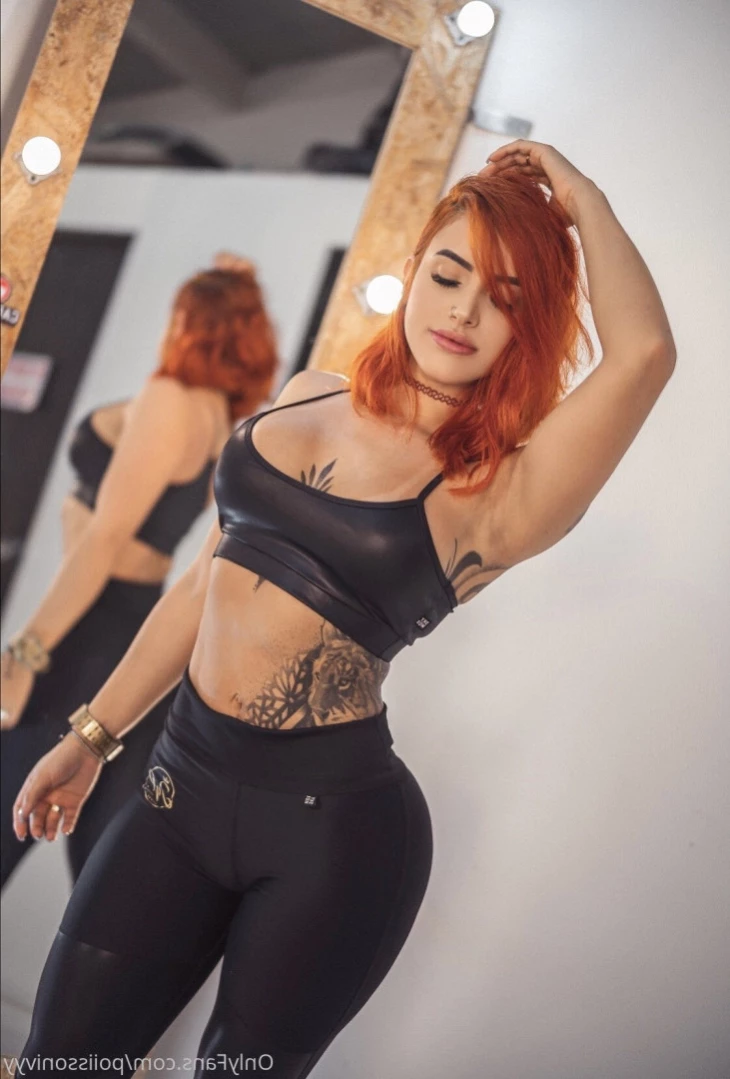 🍃Poison💋Ivy🍃 [ poiissonivyy ] Onlyfans leaked photo 16445342 on Hotleaks.tv