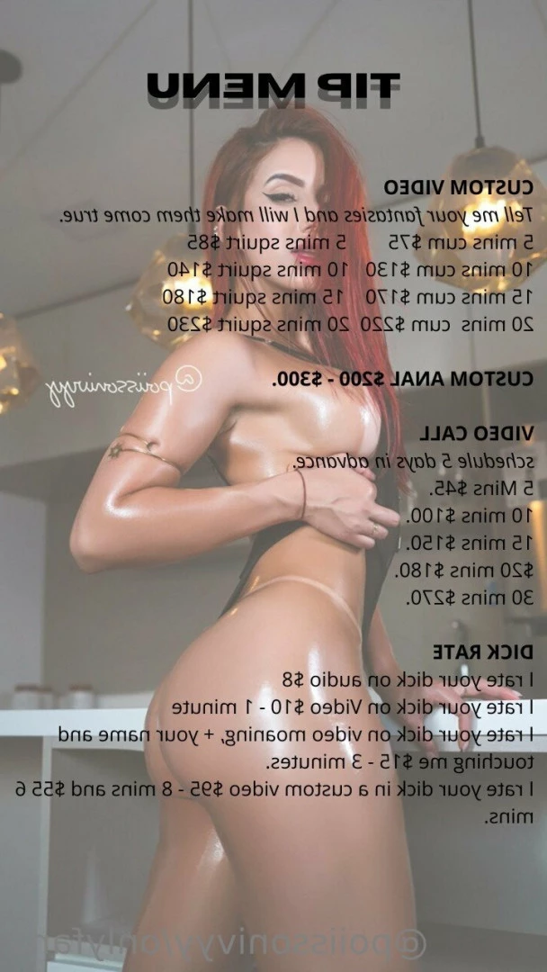 🍃Poison💋Ivy🍃 [ poiissonivyy ] Onlyfans leaked photo 16445371 on Hotleaks.tv
