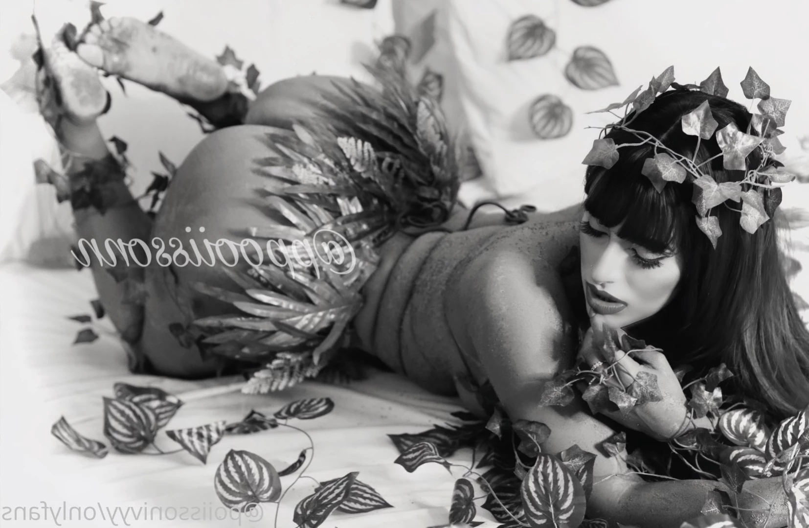 🍃Poison💋Ivy🍃 [ poiissonivyy ] Onlyfans leaked photo 16445387 on Hotleaks.tv