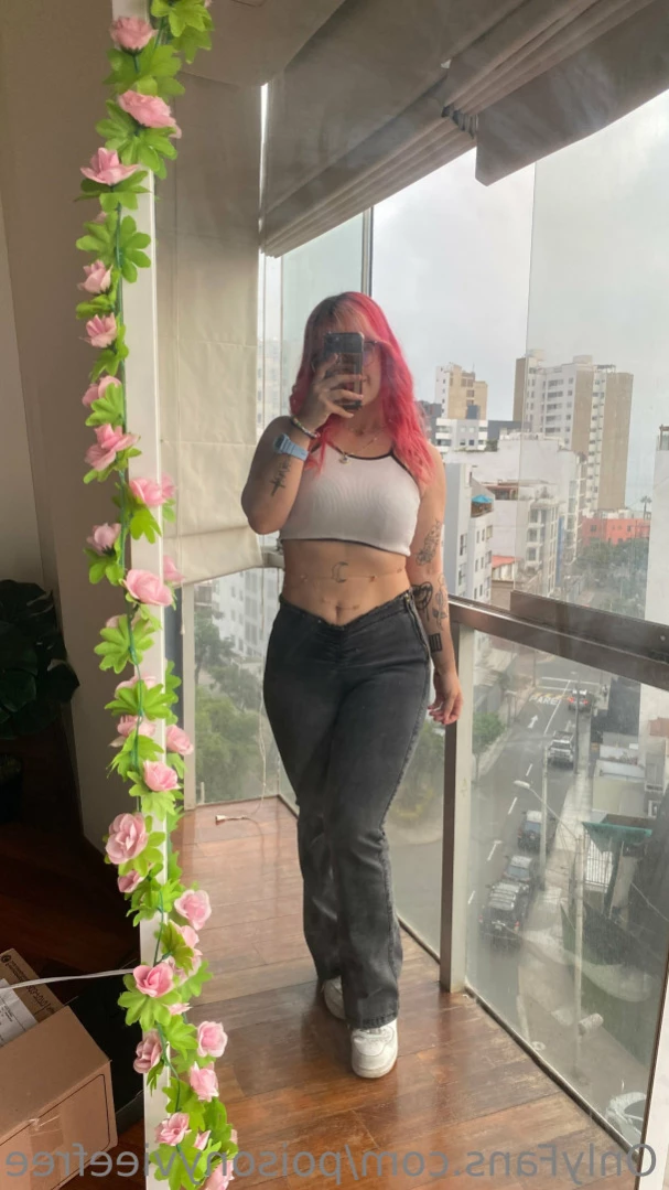 Yvie Velour🌹 [ poisonyvieefree ] Onlyfans leaked photo 14139769 on Hotleaks.tv