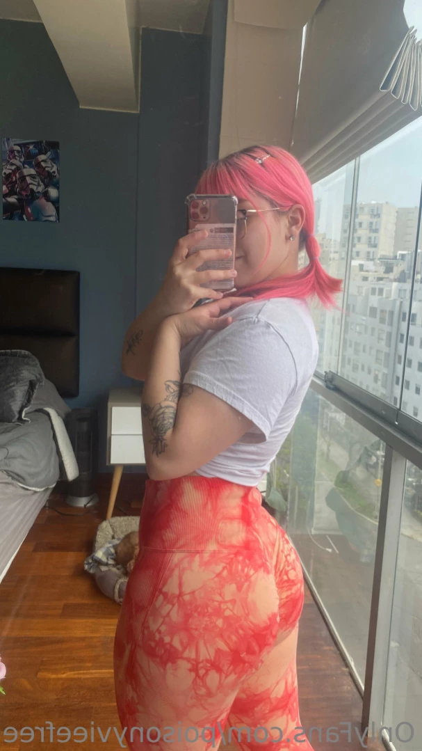 Yvie Velour🌹 [ poisonyvieefree ] Onlyfans leaked photo 14159246 on Hotleaks.tv