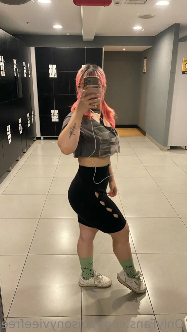 Yvie Velour🌹 [ poisonyvieefree ] Onlyfans leaked photo 14159260 on Hotleaks.tv
