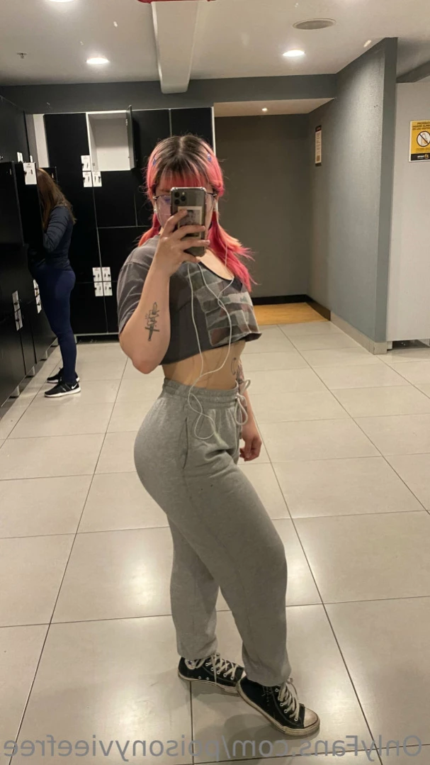 Yvie Velour🌹 [ poisonyvieefree ] Onlyfans leaked photo 14159293 on Hotleaks.tv