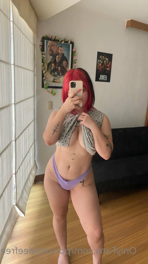 Yvie Velour🌹 [ poisonyvieefree ] Onlyfans leaked photo 14792560 on Hotleaks.tv