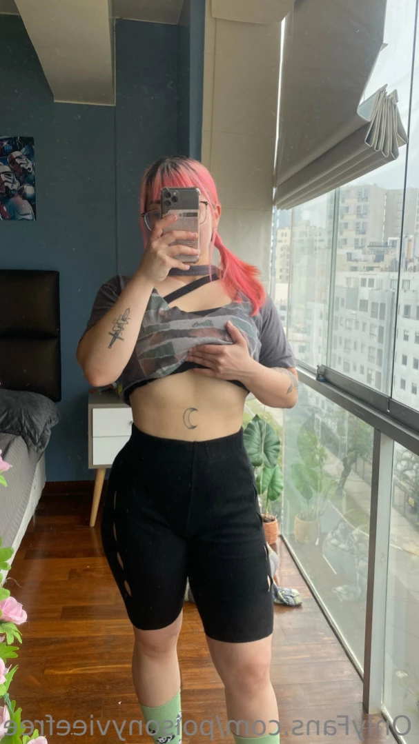 Yvie Velour🌹 [ poisonyvieefree ] Onlyfans leaked photo 15075782 on Hotleaks.tv