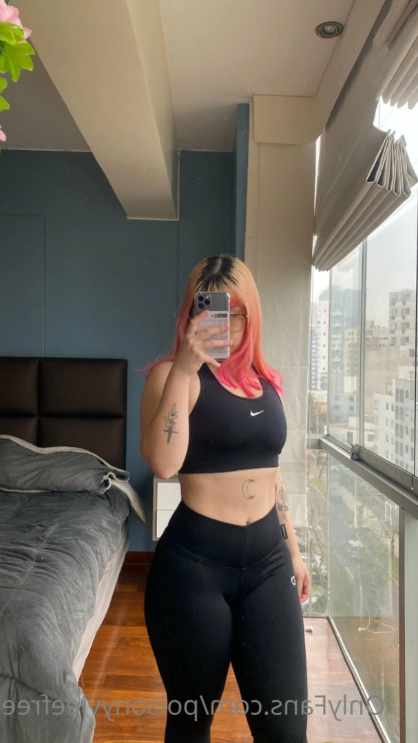 Yvie Velour🌹 [ poisonyvieefree ] Onlyfans leaked photo 15516163 on Hotleaks.tv
