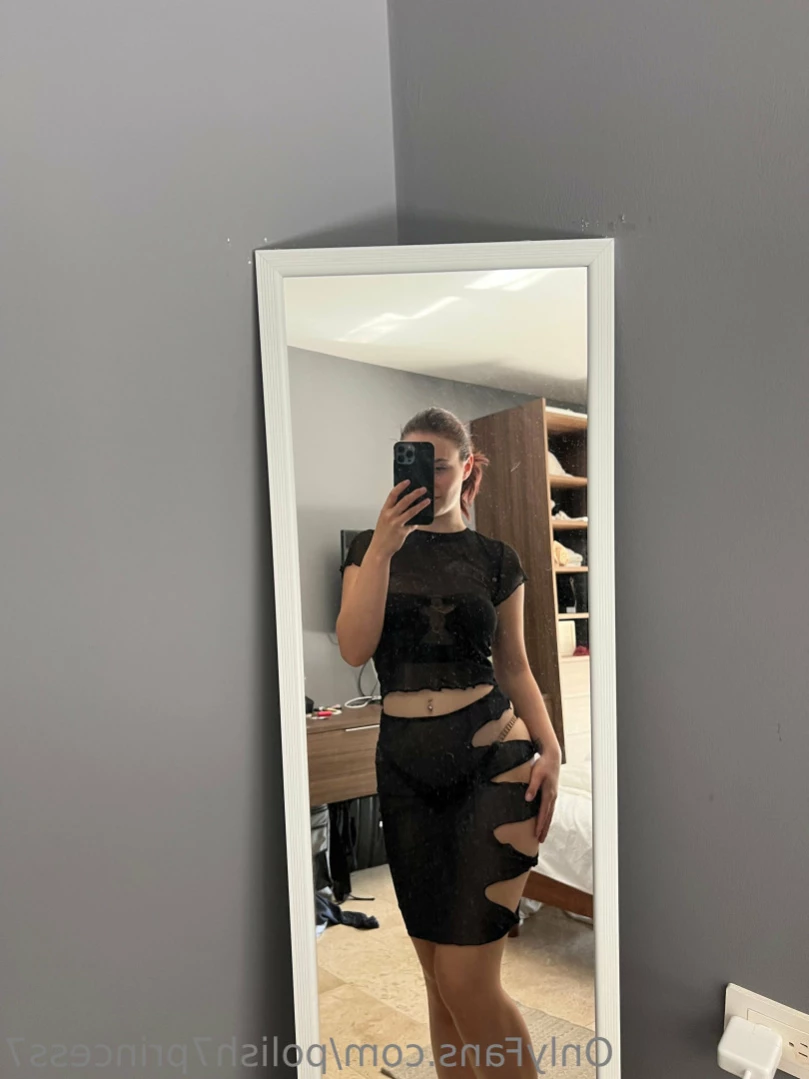 Polish princess [ polish7princess7 ] Onlyfans leaked photo 12485584 on Hotleaks.tv