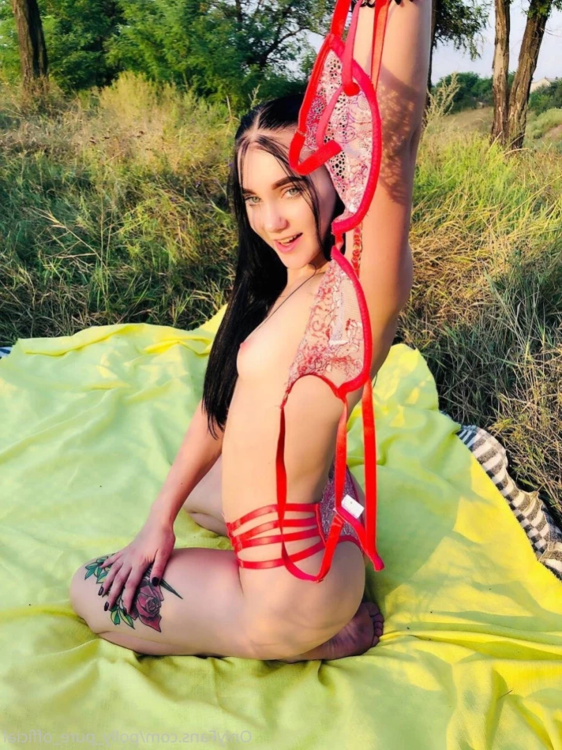 Polly Pure [ polly_pure_official ] Onlyfans leaked photo 11038941 on Hotleaks.tv