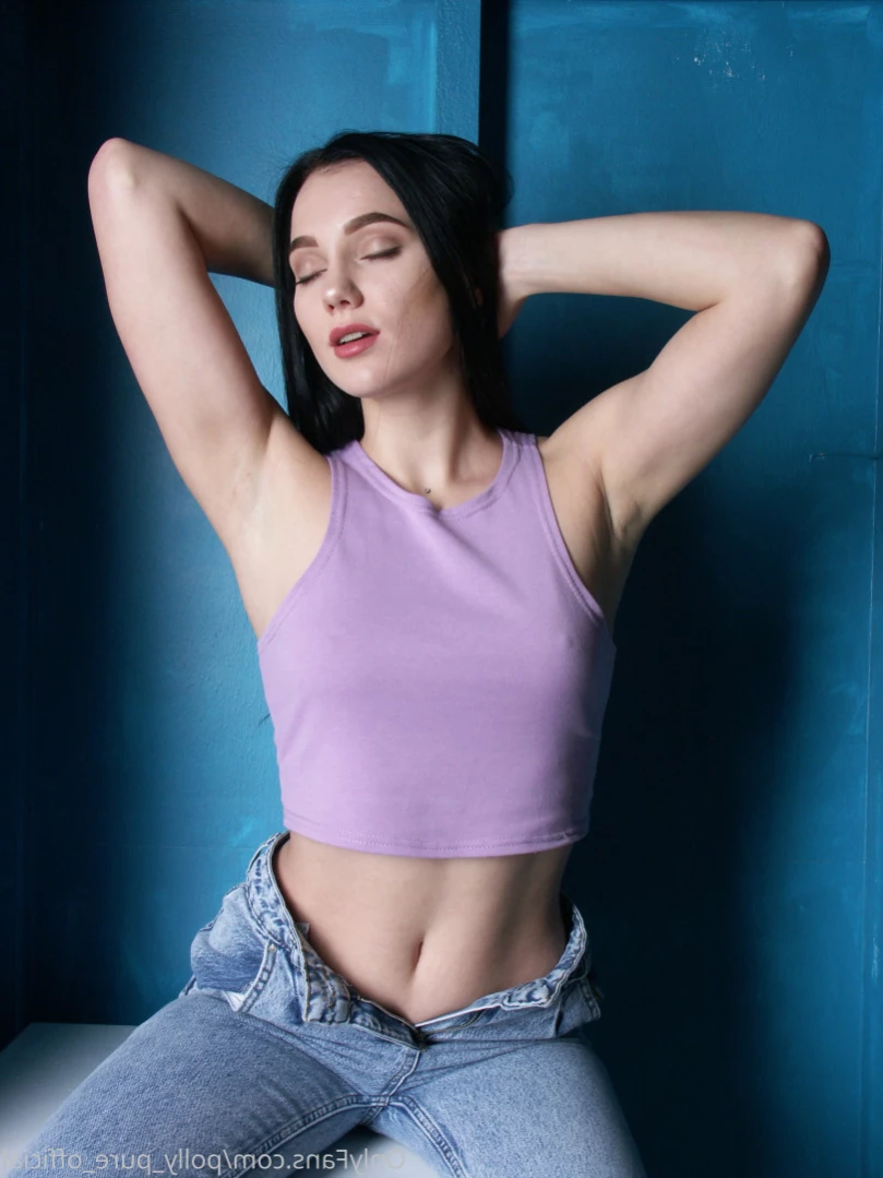 Polly Pure [ polly_pure_official ] Onlyfans leaked photo 11811644 on Hotleaks.tv