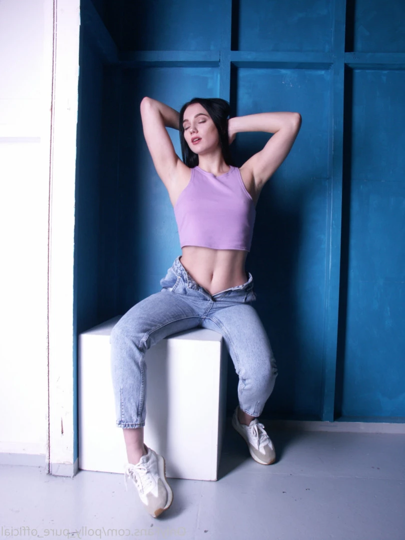 Polly Pure [ polly_pure_official ] Onlyfans leaked photo 11919747 on Hotleaks.tv