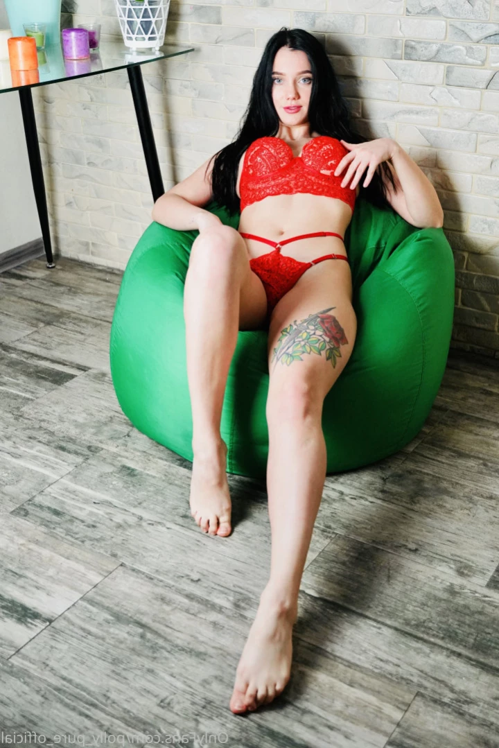 Polly Pure [ polly_pure_official ] Onlyfans leaked photo 12928871 on Hotleaks.tv